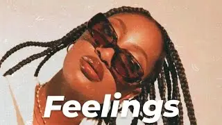 FREE Afrobeat (Feelings) Tems X Rema X Ayra Starr type beat 2024