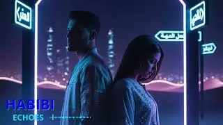 Echoes of Habibi Tonight | Emotional Arabic Pop Duet