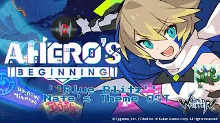 World Flipper OST - Nate's Theme