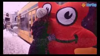 Startlap - Valentin nap