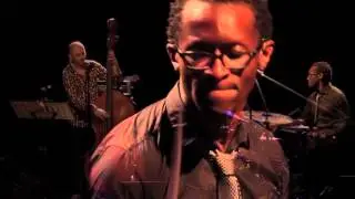 Roger &ldquo;Kemp&ldquo; Biwandu Quintet Live - Generation