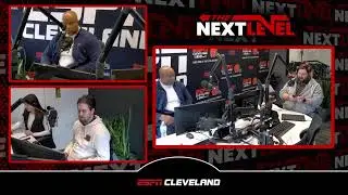 The Next Level - BROWNS OFFSEASON MOVES + CAVS ARE BACK! - 2/19/2026