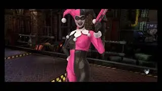 ONICE INJUSTICE2MOBILESOLORAID LVL 3/4