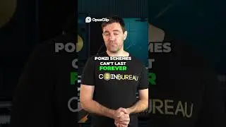 The Shocking Truth Behind OneCoin: A Crypto Scam