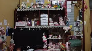 ASMR -Room Tour, Te invito a Mi Habitacióoon  ꒰ᐢ. .ᐢ꒱₊˚⊹