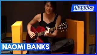 Studio Spotlight - Naomi Banks - Essex Recording Studios