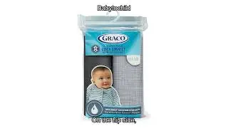Graco Pack 'n Play Waterproof Sheets Review That Every Parent Needs to See.