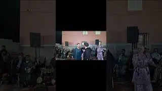 مبارك أيسار مزين سهرة جميلة بي منطقة إداوكرض