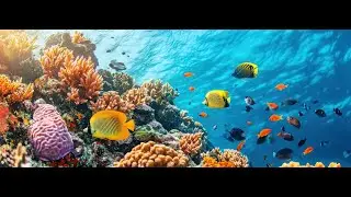Die geheimnisvollsten Wesen unserer Ozeane! Wasser  Welt 4K HD