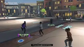 Nba 2k26 with viewers