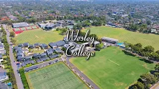Wesley College &ndash; Glen Waverley Campus