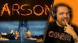 PRODUCERS REACT [ARCHIVE] - BTS J-Hope Arson Reaction - A Phoenix rises from the ashes!