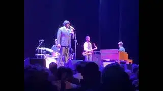 Gregory Porter Kings theatre -- if love is overrated February 12, 2022