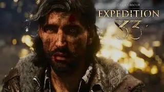 IT'S OK. IT'S OVER. - Clair Obscur: Expedition 33 - Let's Play - Part 15 FINAL