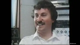 [VHS-V11-1987] Pirate Radio Laser 576 Launches ~ Reporting London 1987