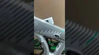 United Mirone pro 20in