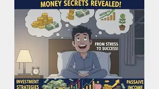 5 investment ideas everyone can try!