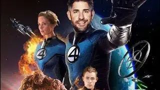 fantastic four 3: the negative zone
