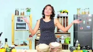 Indra's Healthy Indulgences - Weekly Promo #1