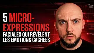 Ce que votre visage r&eacute;v&egrave;le sans que vous le sachiez
