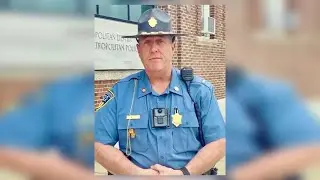 Revere crash leaves trooper injured; suspect held
