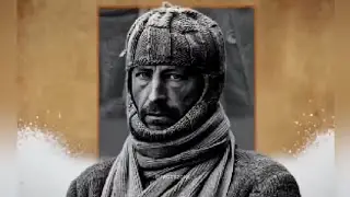 30 Days Alone in Antarctica ❄️😱 True Survival Story