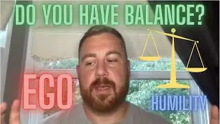 Archangel Ariah Message #34: Ego Vs. Humility