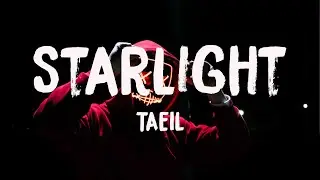 Starlight - TAEIL {Lyrics Video} ⚡