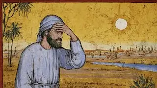 How Did Medieval Farmers Survive the Scorching Hea (Illustrated History)