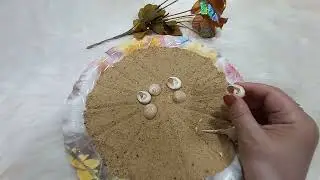 القراءة بالرمال والودع لبرج العقرب 🦂🦂🍒