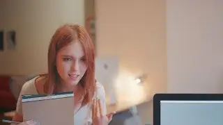 MoGraph Teaser: Intern movie star