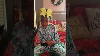Get ready with me for first cheer competition