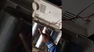 800 वॉट रूम हिटर रिपेयर करने का आसन तरीका #roomhetar #repring #electicals #motarwinding🔌🪛🔧🔨