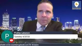 Coach Skip Hall Interview