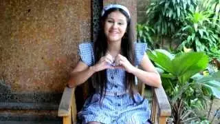 Introducing My New Official Music Channel - Jessica Bennett