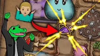 Co tu się podziało... | #99 Backpack Battles