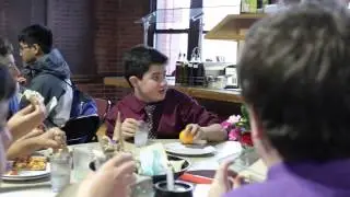 Worcester Academy Parents