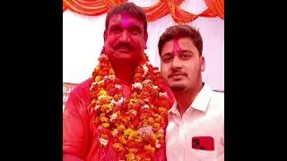 Ham apne guddu pathan ko milke jitayenge