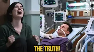 General Hospital Spoilers: Drew&rsquo;s Dark Secrets Exposed! Scout&rsquo;s Heartbreaking Reaction!
