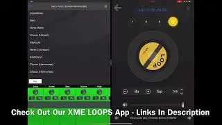 Get XME LOOPS Today! Just $10 per month