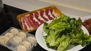Hotpot