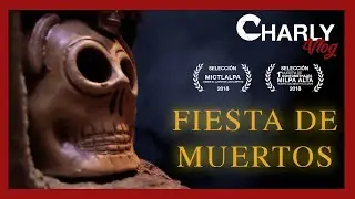 DÍA de MUERTOS CORTOMETRAJE ▶ SHORTFILM DAY OF THE DEAD
