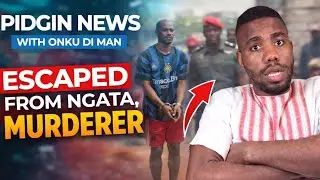Pidgin News With Onku di Man - Monday, 2 February 2026