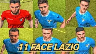 SHARE!! 11 FACEPACK LAZIO FIFA 23 FOR FIFA 16 MOBILE