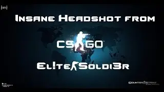 KQLY Style! CSGO - Wonder shot