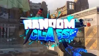 PAS OP DE RUG! - Random Class #24 (COD: Black Ops 3 Seizoen 2)
