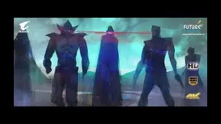 AORUS (Present) - Cinematic Story Video Campaign - for GIGABYTE INDIA