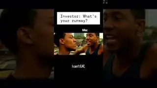 #entrepreneurhumor #brokebuthappy #founderlife #relatable #reelhumor