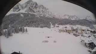 Cima Sappada 28 Dec 2017