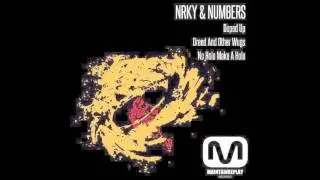 NRKY & Numbers - Doped Up